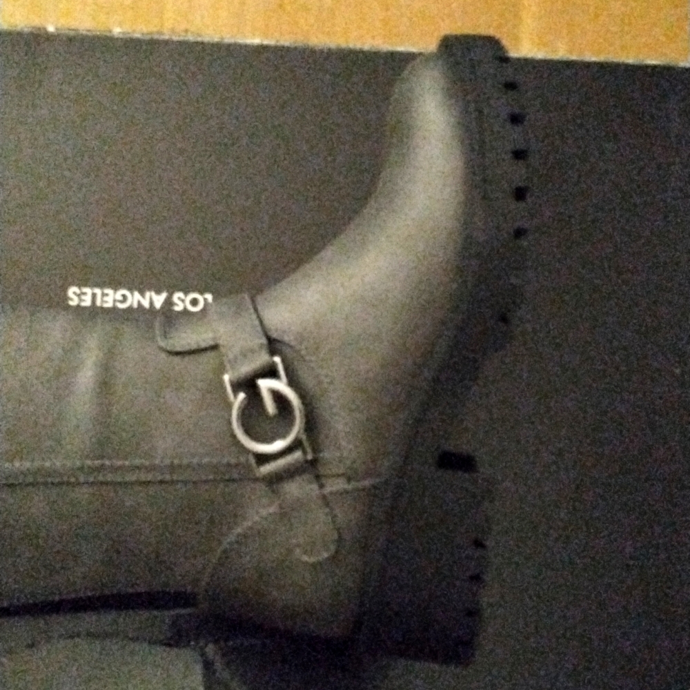 GBG ,size 6, light grey